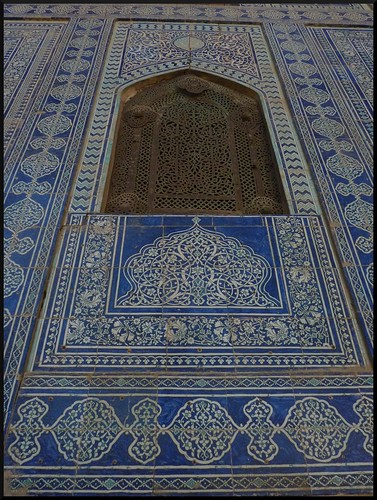 Khiva, un museo al aire libre - Uzbekistán, por la Ruta de la Seda (45)