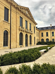 Hopital Richaud