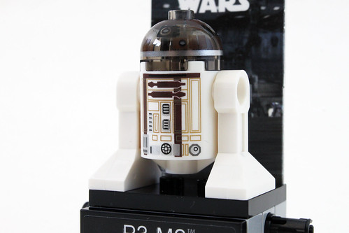 LEGO Star Wars R3-M2 (40268)