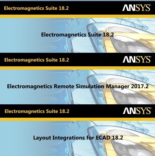 Download Ansys 18.2 Full Crack