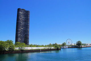 183 Lake Point Tower