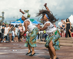2018 Taste of the Caribbean and Jerk Festival