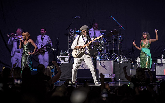 Nile Rodgers 8