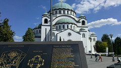 Hram Svetog Save, Beograd