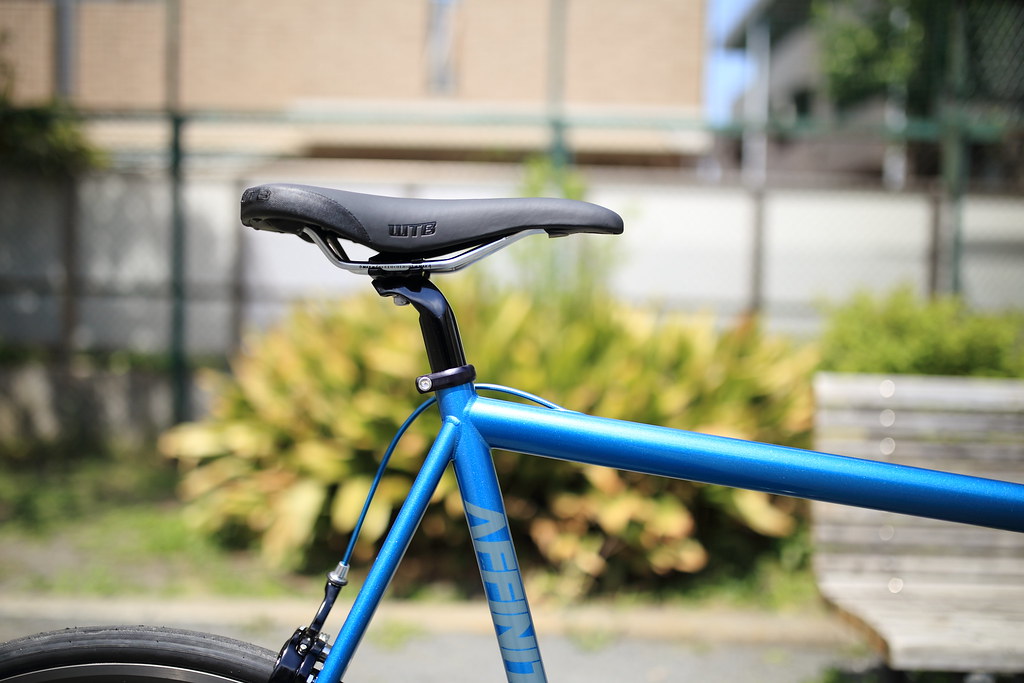 *AFFINITY CYCLES* Lo pro