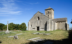8731 Eglise Saint-Martin de Laives - Photo of Ozenay