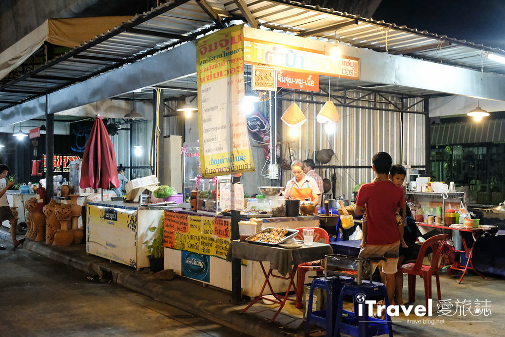 曼谷暹罗吉普赛夜市 Siam Gypsy Junction Night Market (22)
