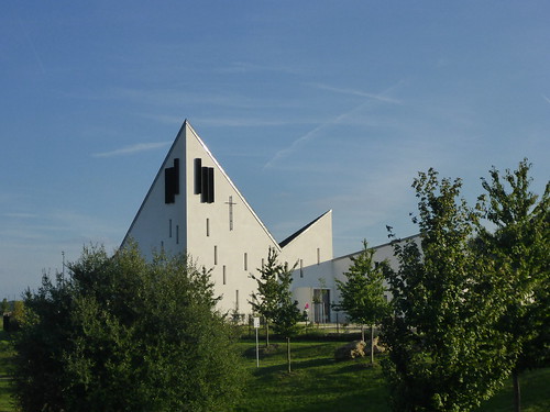 Eglise de Saint-Pierre-du-Perray