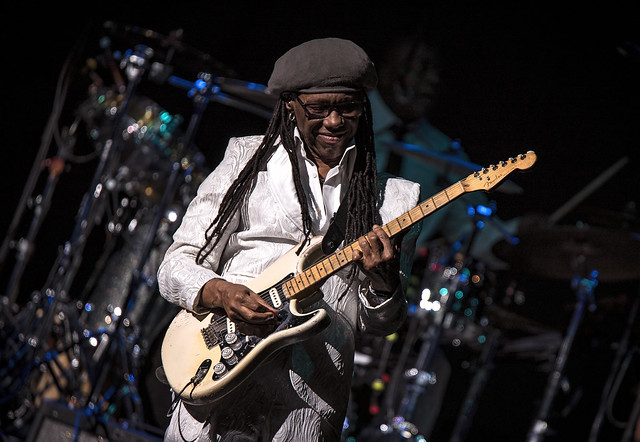 Nile Rodgers 10