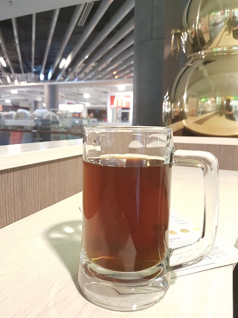 五花茶 $2.5 for 2 (opening promo) @ 华联好凉茶 MyLittle Herbal Tea at Summit USJ 1