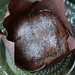 muffin gluten free al grano saraceno e cramberries