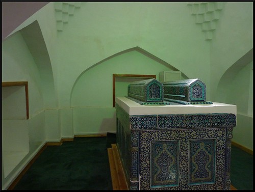 Khiva, un museo al aire libre - Uzbekistán, por la Ruta de la Seda (42)