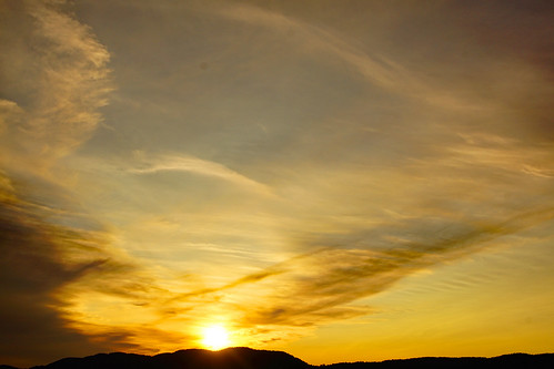 tamron16300mm hamiltoncounty inletnewyork inletny centraladirondacks sunset sunsetbeach clouds