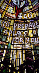 I go to prepare a place for you (Abbot & Co, 1946)