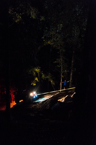 catahoula jeep louisiana mohrman offroad photography recreation scott sicilyisland night time nighttime