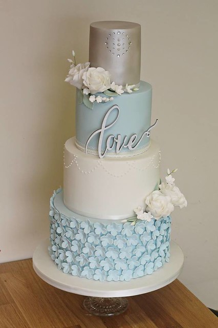 Cake from Cake design by Pamela