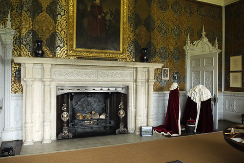 The Great Parlour