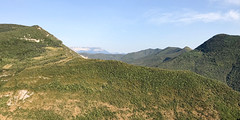 Hills near Plan-de-Baix