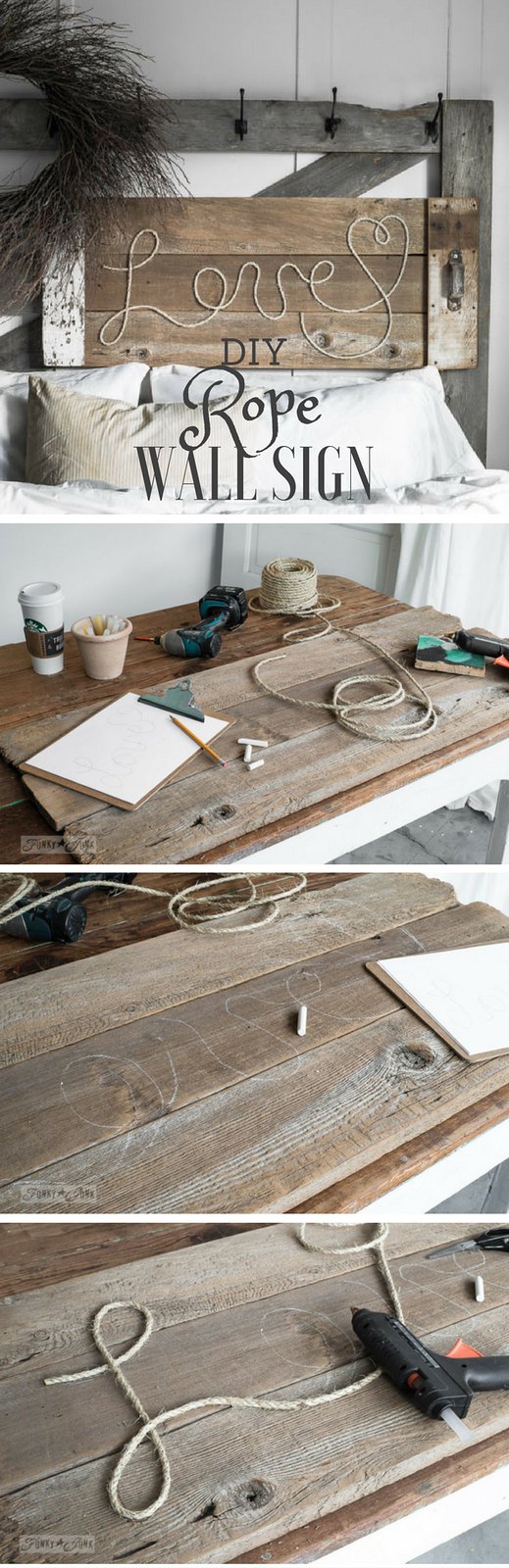 10 Ingenious DIY Decor Tricks You've Never Thought Of