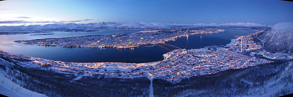 Tromso 02 S