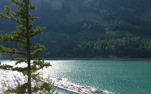 shalalth britishcolumbia canada carpenter lake mountains
