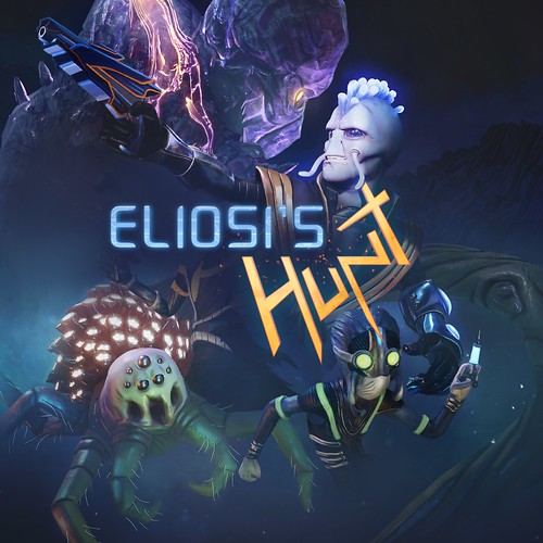 Eliosi's Hunt