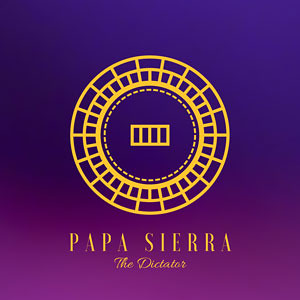 Papa-Sierra-Cover