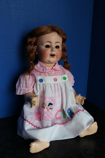 Doll House Estate Sale Finds!