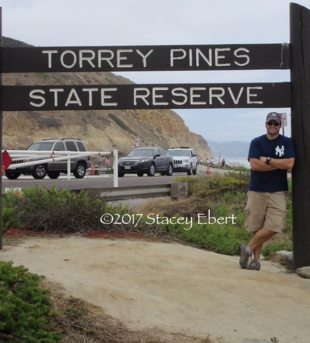 Torrey Pines State Reserve. From Through the Eyes of an Educator: Touring Home