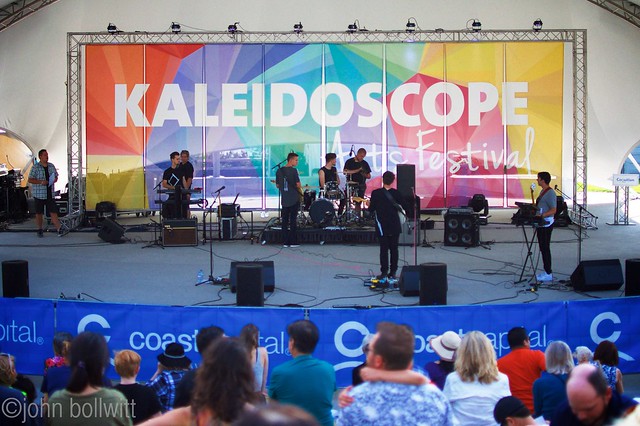 Kaleidoscope Arts Festival 2017 - Coquitlam, B.C.