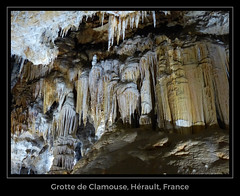 Grotte de Clamouse