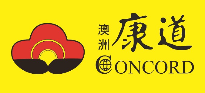 康道logo2017