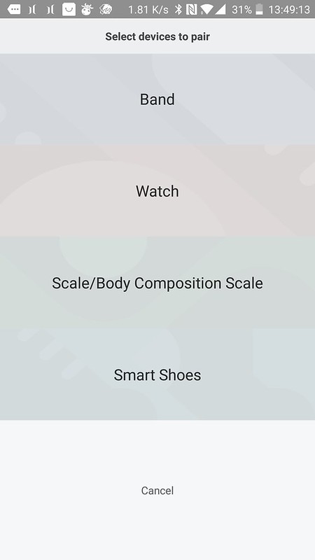 Xiaomi Huami AMAZFIT Bip028