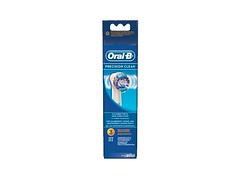 Testina di ricambio spazzolini Oral-b Precision Clean New EB 20-3