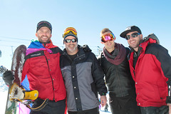 The 9th Frosty Fruits Ski Trip: Gay Ski Week Australian 2017