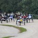 Kasaške dirke v Komendi 24.09.2017 Četrta dirka
