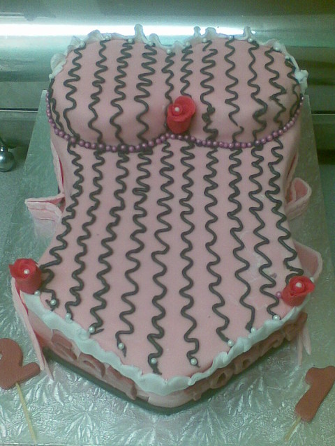 Cake by julieheald1