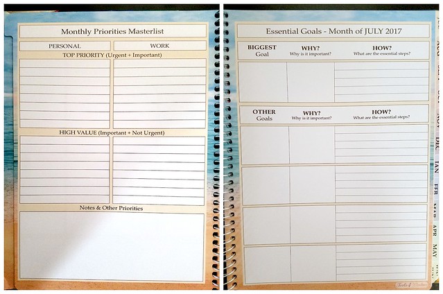 Tools4Wisdom Planner Review