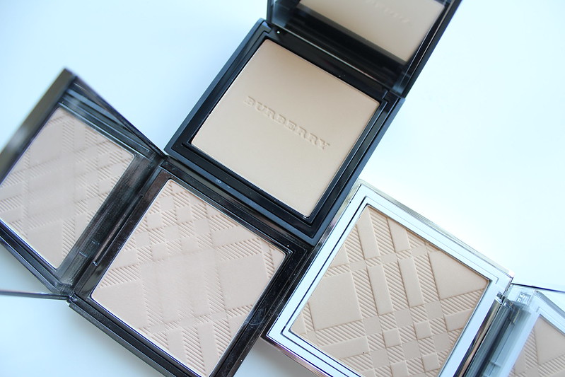 Burberry Bright Glow Foundation review | *Maddy Loves