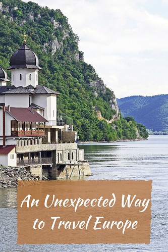 An Unexpected Way to Travel Europe