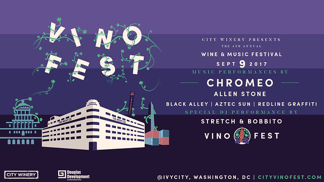 VinoFest 2017