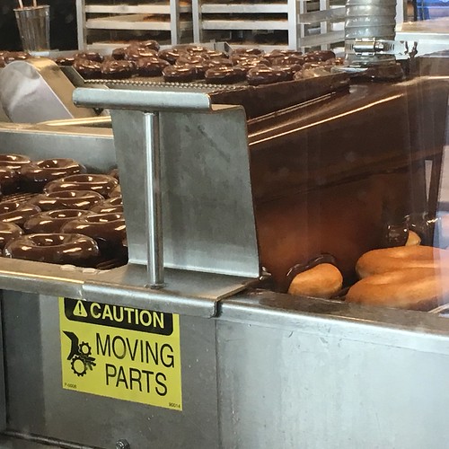 Eclipse Doughnuts
