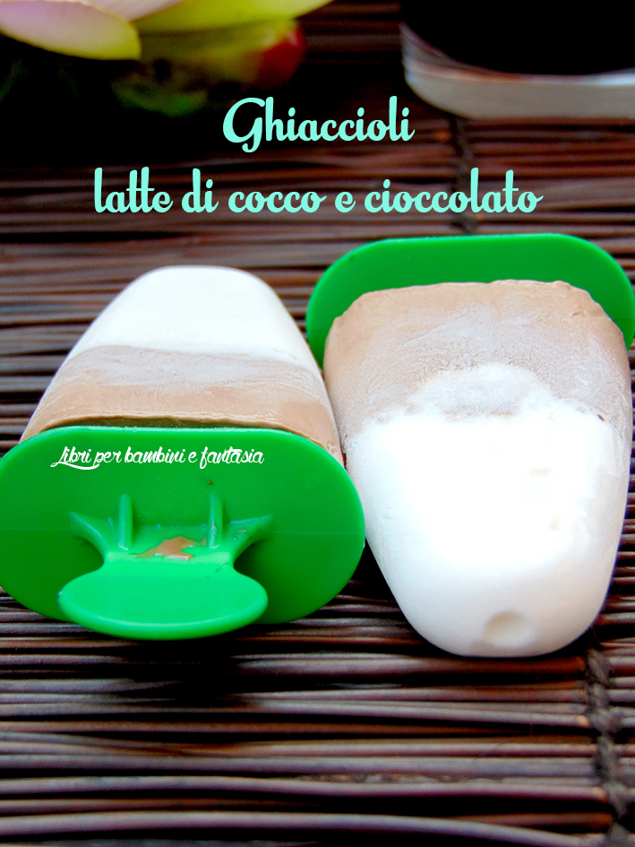 ghiaccioli cocco e cacao 8