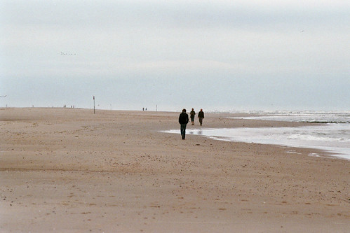 Strand Beach