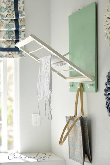 10 Incredible Projects for an Organized Home