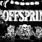 The Offspring @ Lokerse Feesten 2017 (Jan Van den Bulck)