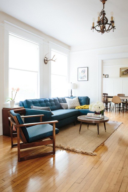 8 Smart Interior Design Tips For Small Homes