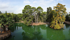 Парк Сама - Cataliña, octubre de 2014 (para artículo)