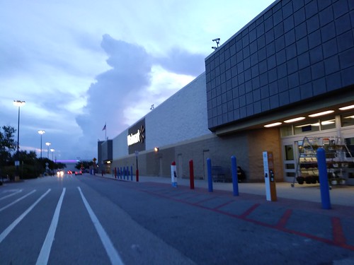 walmart supercenter murdock store portcharlotte fl florida remodel