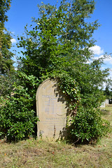 Stowmarket Old Cemetery